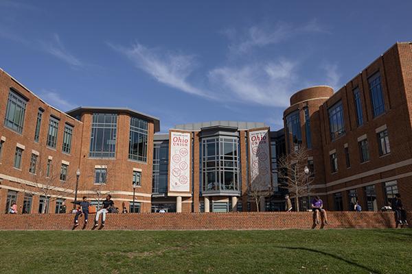 Ohio Union