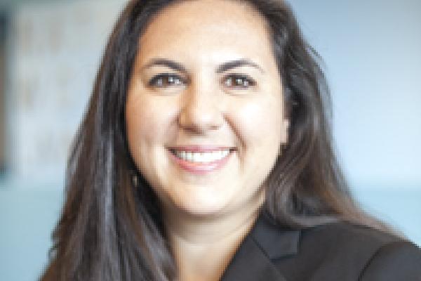 WGSS Alum Dr. Amanda Rossie 2014 WGSS Alum Dr. Amanda Rossie