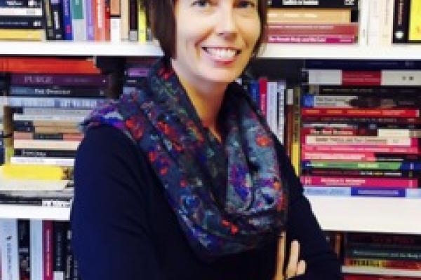 Jennifer Suchland Jennifer Suchland