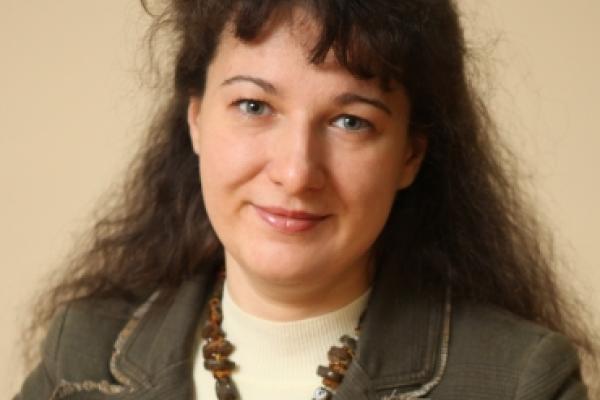 Professor Svitlana Babenko (National University of Kyiv) Professor Babenko, Associate Professor of Sociology at the National University of Kyiv).
