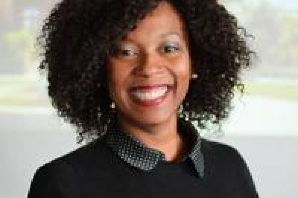 ASU Professor Kimberly Scott Profile picture of Professor Scott, from Arizona State University.