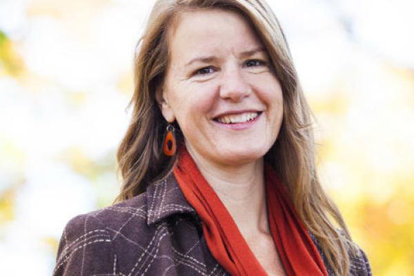 Dr. Sara Koopman (Kent State University) Dr. Sara Koopman (Professor in the School of Peace and Conflict at Kent State University)