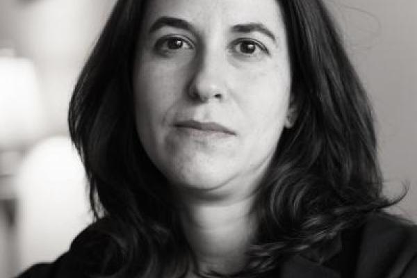 Sarah Marcus (Princeton University) Princeton English Professor Sara Marcus.
