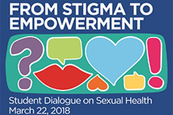 From Stigma to Empowerment: Student Dialogue on Sexual Health conference