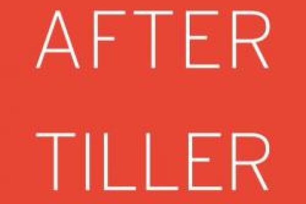 Tiller Tiller