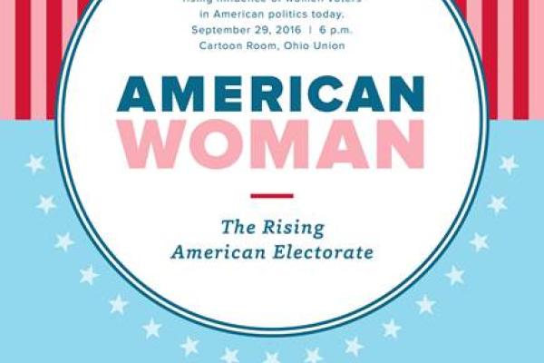 american women american women