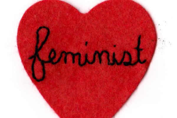 feminist feminist