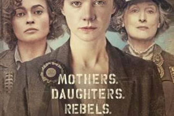 suffragetter suffragette