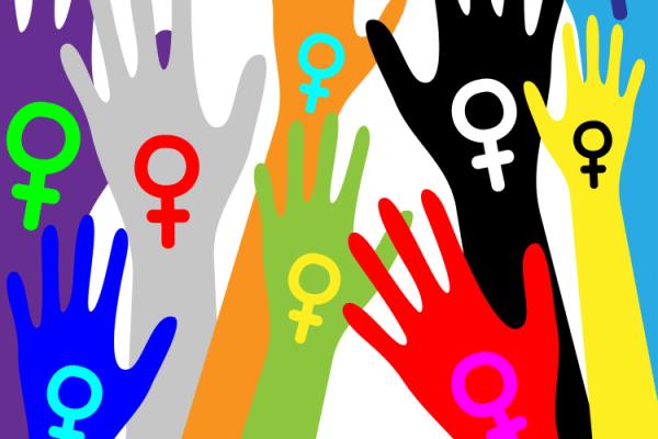women representation women representation