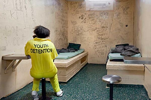 youth detention
