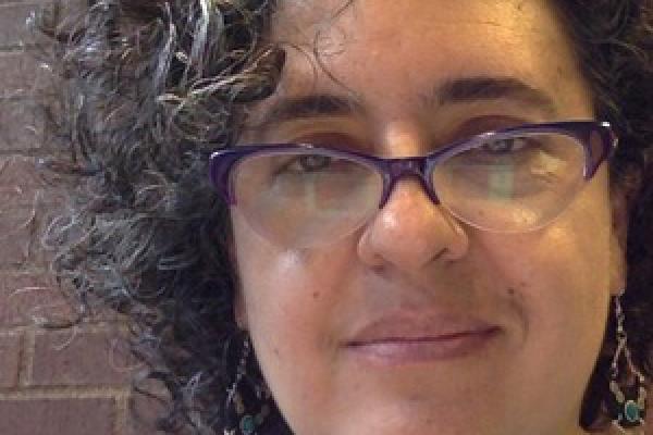 Professor Guisela Latorre WGSS Professor Guisela Latorre