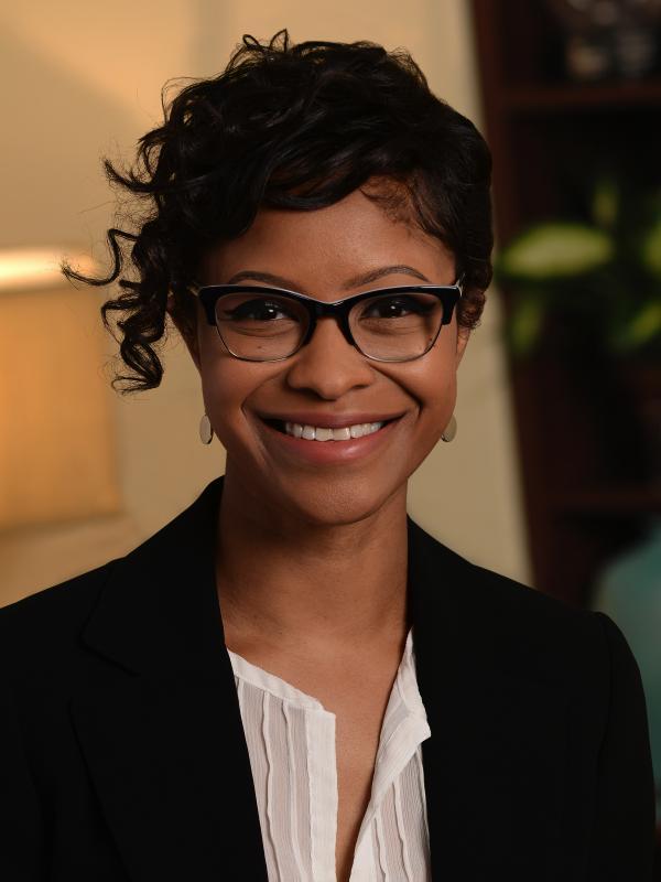 Amber Williams