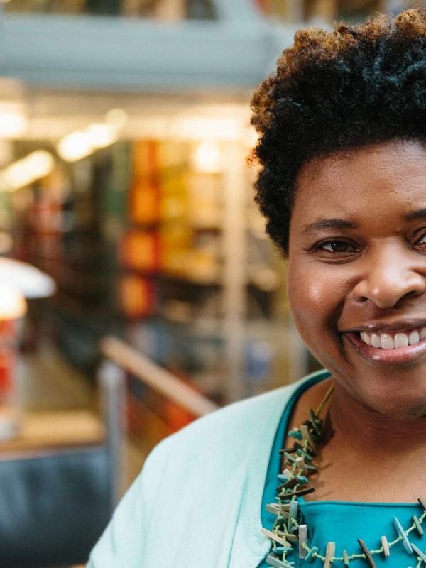 Professor & Associate Dean for Workplace Culture and Student Success
