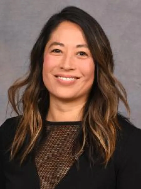 Joyce Chen