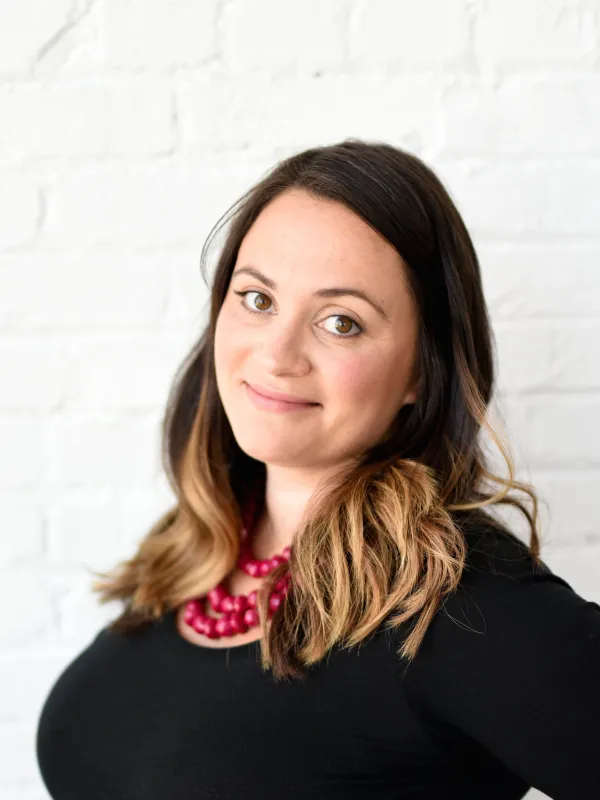 Picture of WGSS Lecturer, Kate Livingston