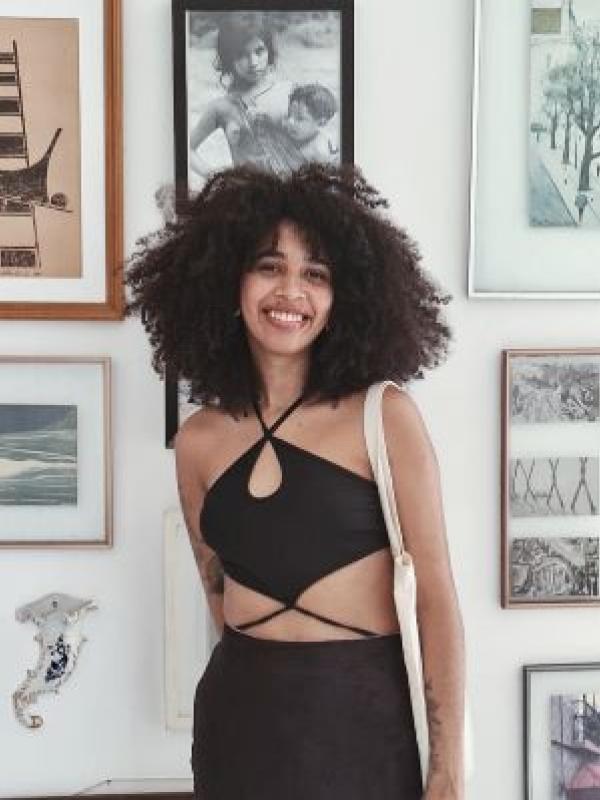 Camilla Santos
