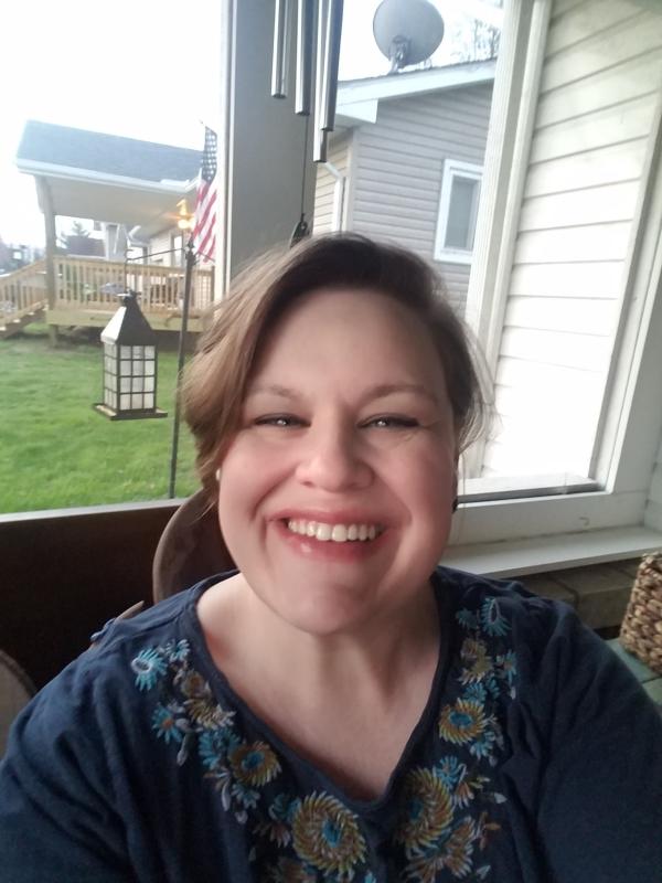 Profile Picture of Meg Downing