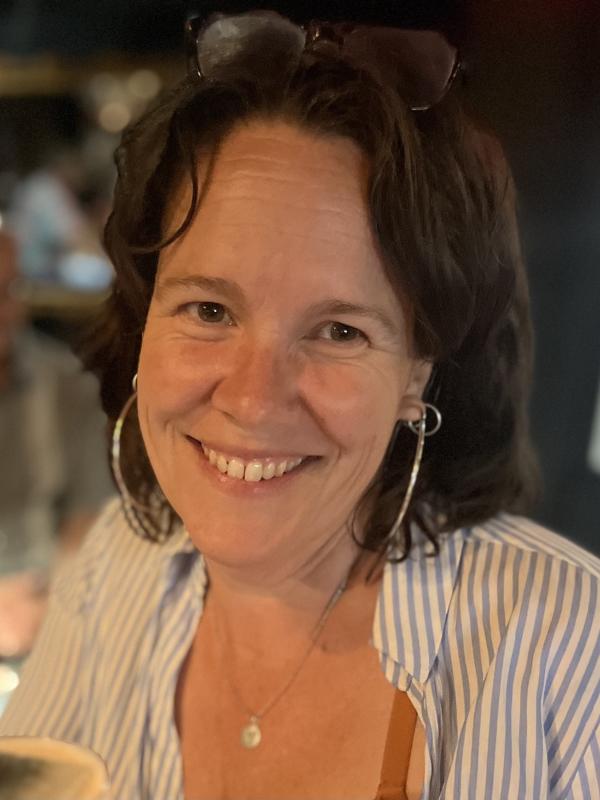 Photo of Dr. Jessica Delgado