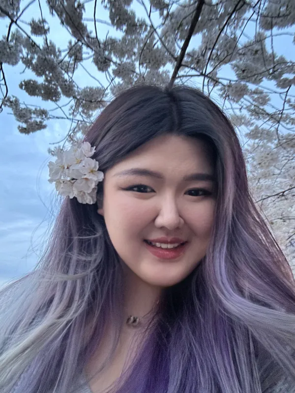 Maggie (Miaomiao) Deng