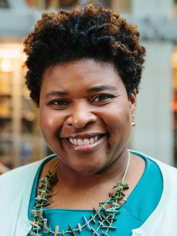 Professor & Associate Dean for Workplace Culture and Student Success