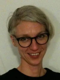 Dr. Birgit Kaiser of Utrecht University (Netherlands).