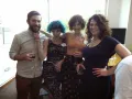 john, sonnet, taneem & andrea