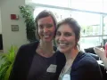 jenny & katherine
