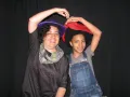 guisela & judith