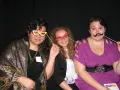 marie, courtney & kristen
