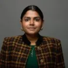 Zahrah Rizwan