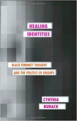 Healing Identities by Cynthia Burack on Amazon's website Healing Identities by Cynthia Burack on Amazon's website